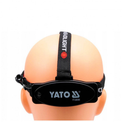 Ліхтар Yato YT-08590