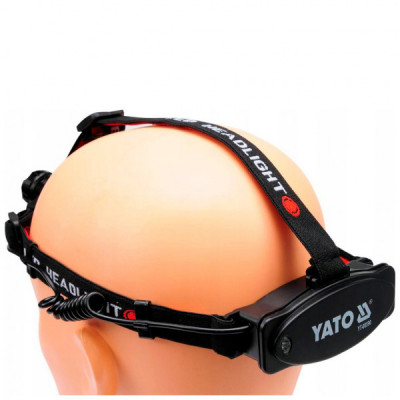 Ліхтар Yato YT-08590