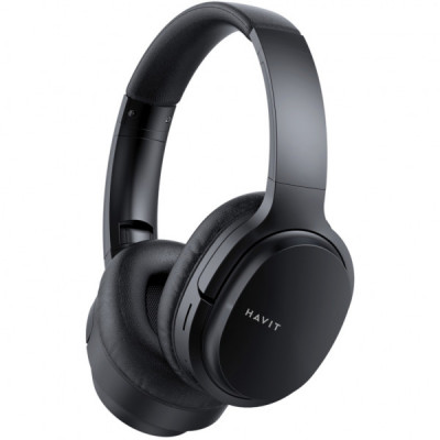Навушники Havit HV-I62 Black (6939119025717)