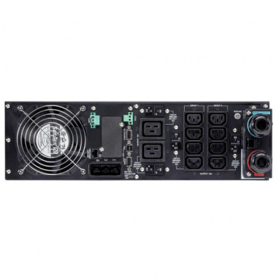 Пристрій безперебійного живлення Eaton 9SX 6000VA, 5400W (9SX6KIRT)