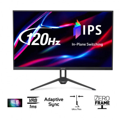 Монітор Acer Nitro KG273G0b (UM.HX3EE.014)