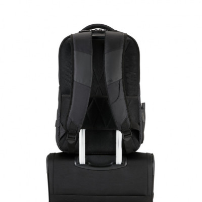 Рюкзак для ноутбука American Tourister 15.6" Urban Groove UG11 tech backpack, Black, 23л (24G*09043) Рюкзак для ноутбука American Tourister 15.6" Urban Groove UG11 tech backpack, Black, 23л (24G*09043)