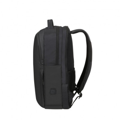 Рюкзак для ноутбука American Tourister 15.6" Urban Groove UG11 tech backpack, Black, 23л (24G*09043) Рюкзак для ноутбука American Tourister 15.6" Urban Groove UG11 tech backpack, Black, 23л (24G*09043)