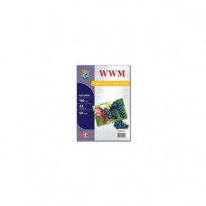 Фотопапір WWM A4 (M180.50)