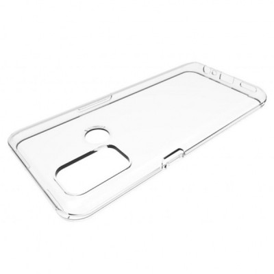 Чохол до мобільного телефона BeCover Oppo A53 Transparancy (705601)