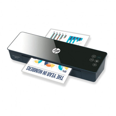 Ламінатор HP Pro Laminator 600 A3 (3164) (838113)