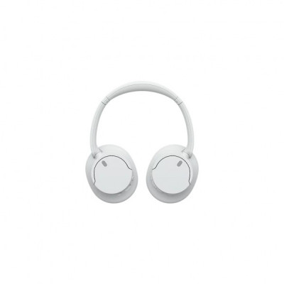Навушники Sony WH-CH720N Wireless White (WHCH720NW.CE7)