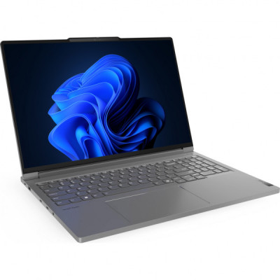 Ноутбук Lenovo ThinkBook 16p G5 (21N5001BRA)