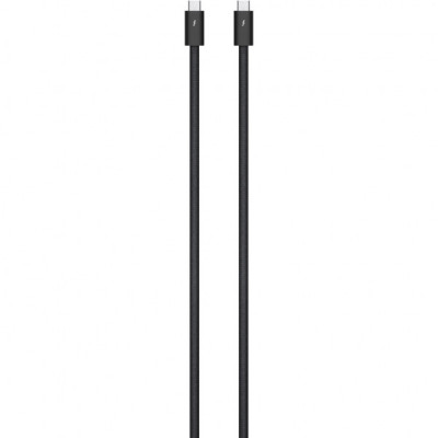 Дата кабель USB-C to USB-C 3.0m Thunderbolt 4 Pro Cable Model A2162 Apple (MW5H3ZM/A)