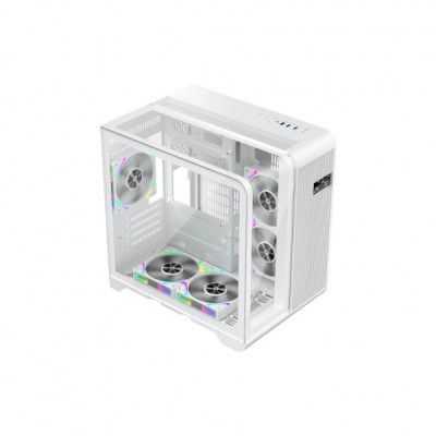 Корпус 1stPlayer RT5-WH