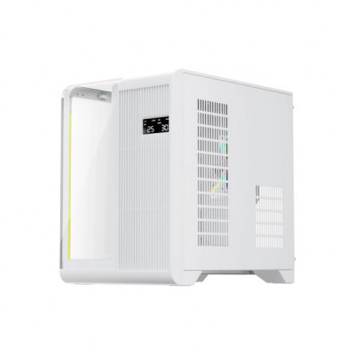 Корпус 1stPlayer RT5-WH