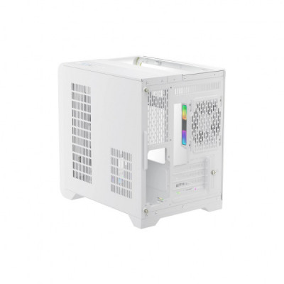 Корпус 1stPlayer RT5-WH
