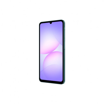 Мобільний телефон Samsung Galaxy A07 4/128Gb Green (SM-A075FZGGSEK)