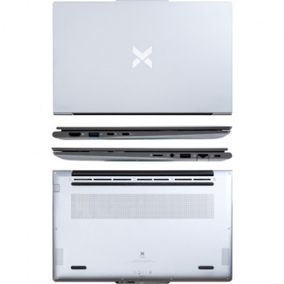 Ноутбук Vinga Iron S151 (S151-133416512SWH) Ноутбук Vinga Iron S151 (S151-133416512SWH)