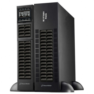 Пристрій безперебійного живлення PowerWalker VFI 6000 RMGS (10122176)