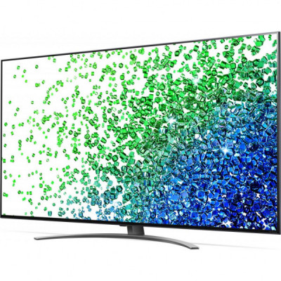 Телевізор LG 55NANO816PA