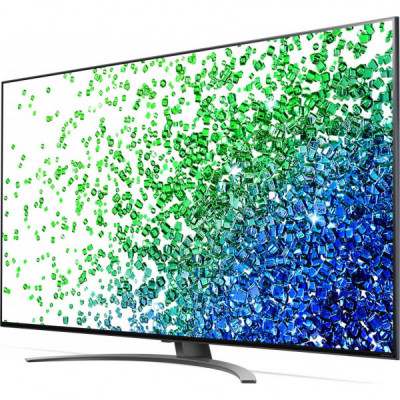 Телевізор LG 55NANO816PA