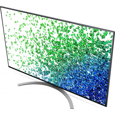 Телевізор LG 55NANO816PA