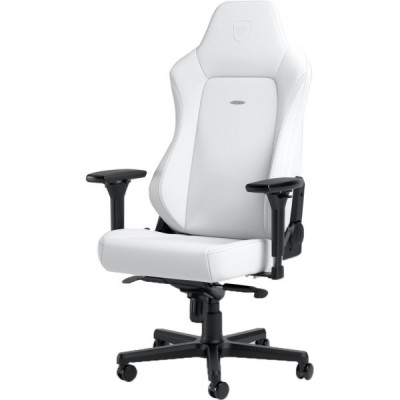 Крісло ігрове Noblechairs HERO White Edition (NBL-HRO-PU-WED)