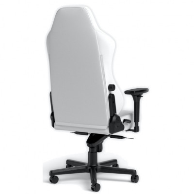 Крісло ігрове Noblechairs HERO White Edition (NBL-HRO-PU-WED)