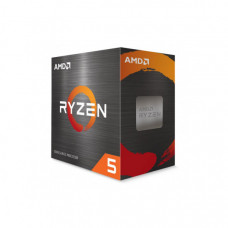 Процесор AMD Ryzen 5 5500 (100--100000457BOX)