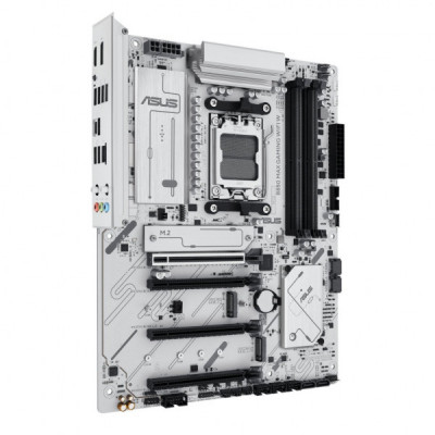 Материнська плата ASUS B850 MAX GAMING WIFI W