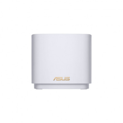 Точка доступу Wi-Fi ASUS ZenWiFi XD4 PLUS 3pcs (90IG07M0-MO3C40)