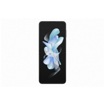 Мобільний телефон Samsung Galaxy Flip4 8/128Gb Graphite (SM-F721BZAGSEK)