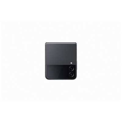 Мобільний телефон Samsung Galaxy Flip4 8/128Gb Graphite (SM-F721BZAGSEK)
