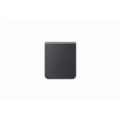 Мобільний телефон Samsung Galaxy Flip4 8/128Gb Graphite (SM-F721BZAGSEK)