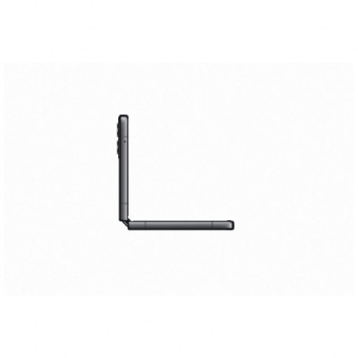 Мобільний телефон Samsung Galaxy Flip4 8/128Gb Graphite (SM-F721BZAGSEK)