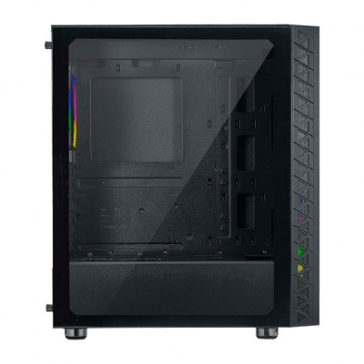 Корпус Azza ZENO (CSAZ-350)