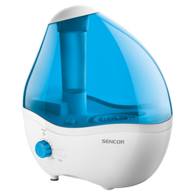Зволожувач повітря Sencor SHF920BL