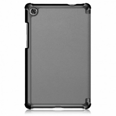 Чохол до планшета BeCover Lenovo Tab M8 TB-8505/TB-8705/M8 TB-8506 (3 Gen) Gray (705981)