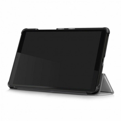Чохол до планшета BeCover Lenovo Tab M8 TB-8505/TB-8705/M8 TB-8506 (3 Gen) Gray (705981)