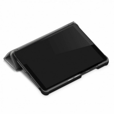 Чохол до планшета BeCover Lenovo Tab M8 TB-8505/TB-8705/M8 TB-8506 (3 Gen) Gray (705981)