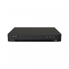 Реєстратор для відеоспостереження Hikvision iDS-7208HUHI-M1/X