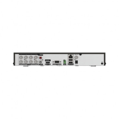 Реєстратор для відеоспостереження Hikvision iDS-7208HUHI-M1/X