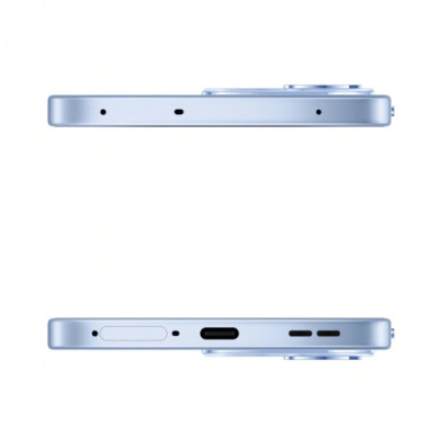 Мобільний телефон Oppo Reno15 FS 5G 8/512GB Aurora Blue (OFCPH2801_BLUE_512)