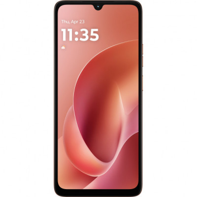 Мобільний телефон Motorola G06 4/128GB Arabesque (PBA20019RS)