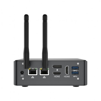 Комп'ютер Vinga Mini PC V655 (V6551215U.32512W1H)