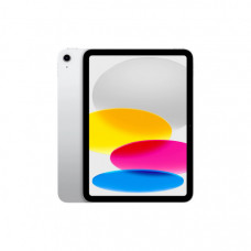 Планшет Apple iPad 10.9" 2024 Wi-Fi 256GB Silver (MCMD4NF/A)