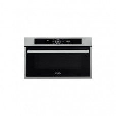 Мікрохвильова піч Whirlpool AMW731IX