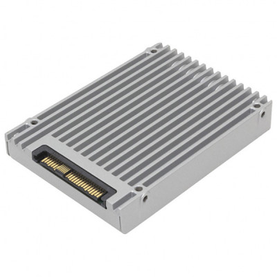 Накопичувач SSD U.2 2.5" 1.6TB DC P4610 INTEL (SSDPE2KE016T801)