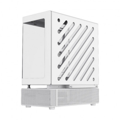 Корпус для ПК Gamemax N80 WH