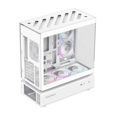 Корпус для ПК Gamemax N80 WH