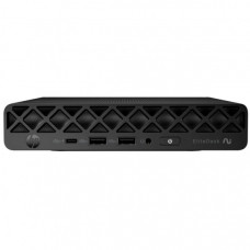 Комп'ютер HP EliteDesk 8 Mini G1a / Ryzen5 220, 16, 512, WF, KM (998Z4ET)