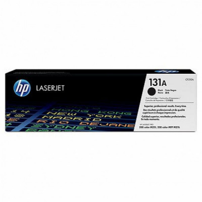 Картридж HP CLJ 131A black, для M276/251 (CF210A)