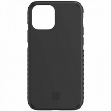 Чохол до мобільного телефона Incipio Grip Case for iPhone 12 Pro - Black (IPH-1891-BLK)