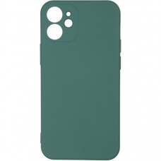 Чохол до мобільного телефона Armorstandart ICON Case Apple iPhone 12 Mini Pine Green (ARM57484)